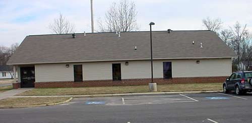 White County Health Department Beebe, AR WIC