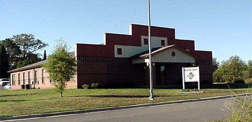 Johnson County Health Department Clarksville, AR WIC