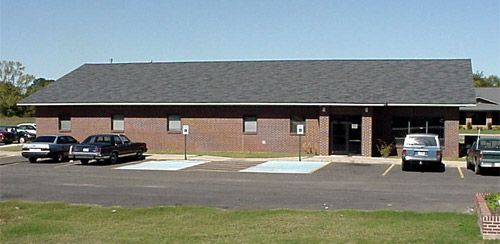 Yell County Health Department Danville, AR WIC