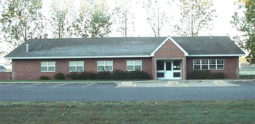 Yell County Health Deparment, AR Dardanelle WIC