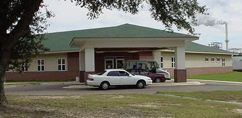 Union County Health Department El Dorado, AR WIC