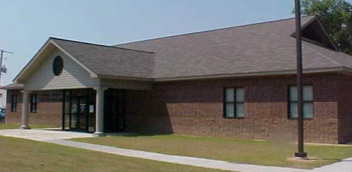 Lonoke County Health Department Lonoke, AR WIC