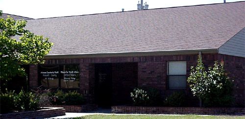 Poinsett County Health Unit - Marked Tree WIC