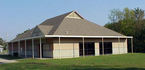 Montgomery County Health Department Mt. Ida, AR WIC