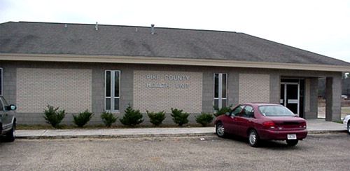 Pike County Health Department Murfreesboro, AR WIC