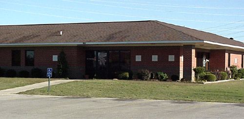 Randolph County Health Department Pocahontas, AR WIC