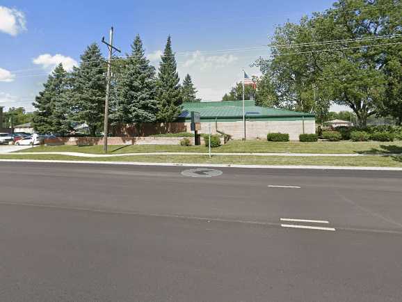 CEDA - Mt. Prospect