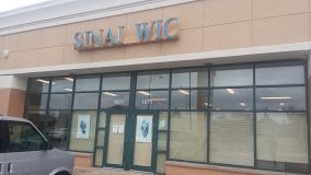 Sinai Community Institute - Cicero, IL WIC