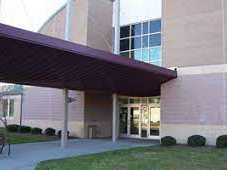 Albemarle Regional Health Services