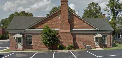 Rocky Mount Branch