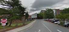 Forsyth County Health Department WIC - Cleveland