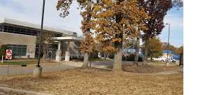 Gaston County Health Department WIC - Highland