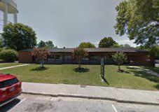 Granville-Vance District Health Department WIC