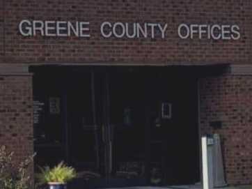 Greene County Health Department NC