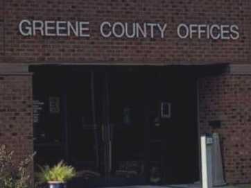 Greene County Health Department NC - WIC