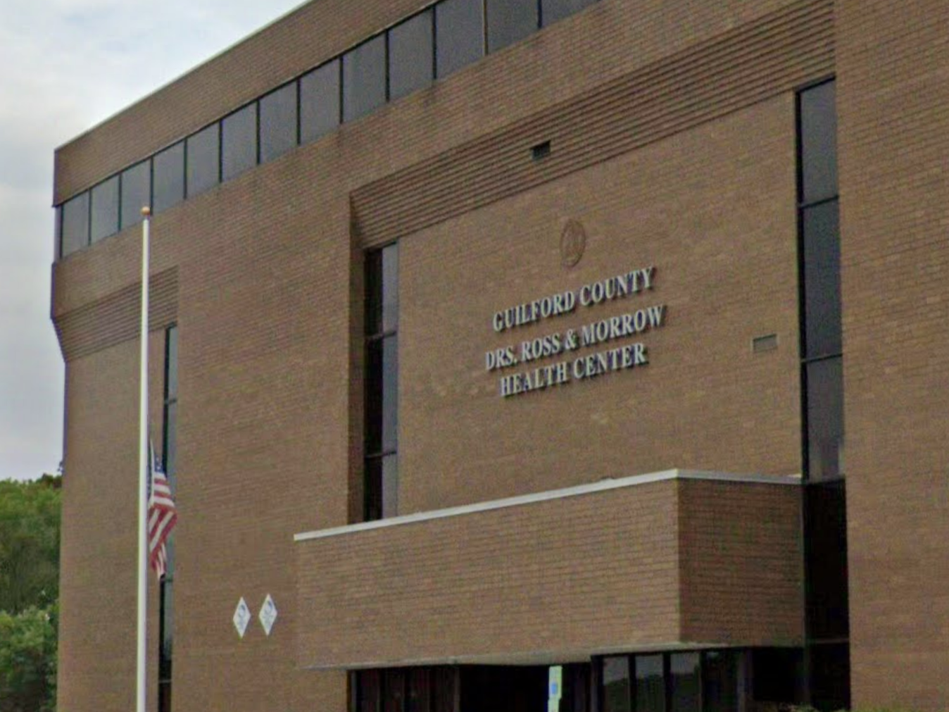 Guilford County Health Department WIC