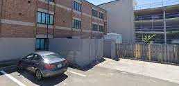 Fairfax County Health - Mount Vernon Office