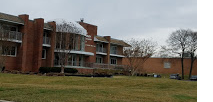 Fairfax County Health - Springfield Office