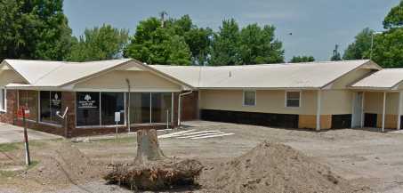 HASKELL COUNTY HEALTH DEPARTMENT