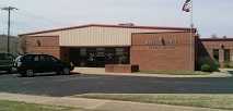 Mayes County Health Department
