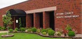 OTTAWA COUNTY HEALTH DEPARTMENT 1