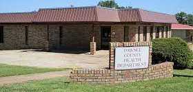 PAWNEE COUNTY HEALTH DEPARTMENT - Cleveland