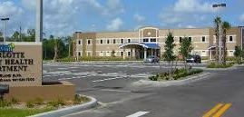 Florida Department of Health in Charlotte County