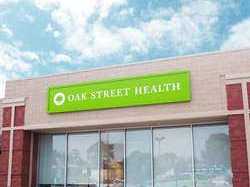 Oak Street Primary Clinic