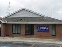 Eastern Idaho Public Health  Fremont County Office