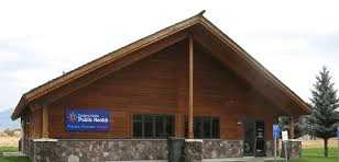 Eastern Idaho Public Health Teton County Office