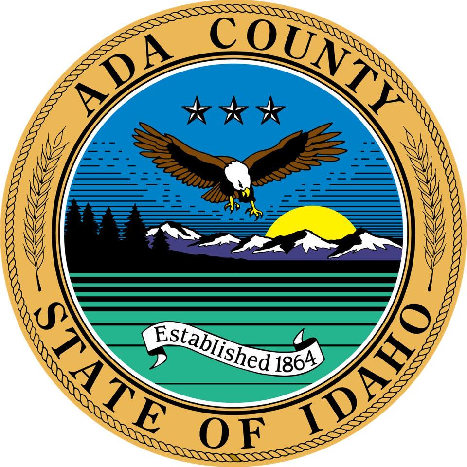 Ada County Boise Office