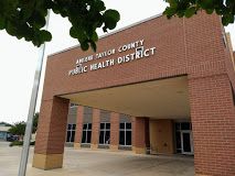 Dickinson County Health Dept