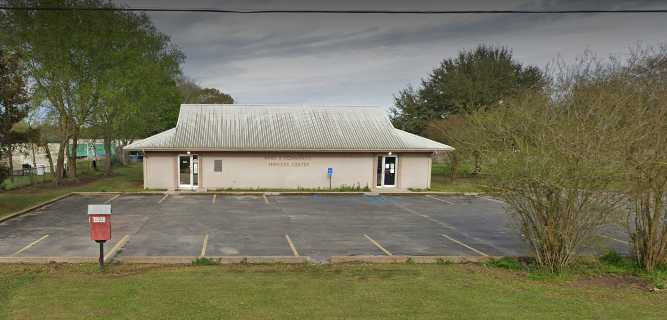 Sunset Community Health Center WIC Clinic