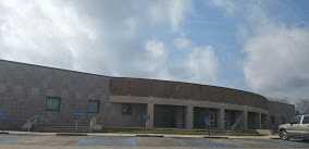 Tangipahoa Parish (Hammond) Health Clinic WIC