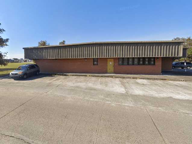 Terrebonne Parish Health Unit