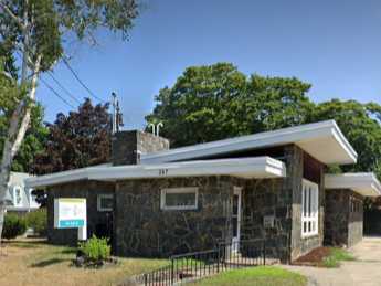 York County Community Action Corp WIC - Biddeford