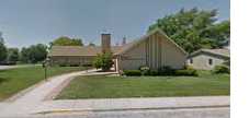 Bethel United Church of Christ Concordia WIC