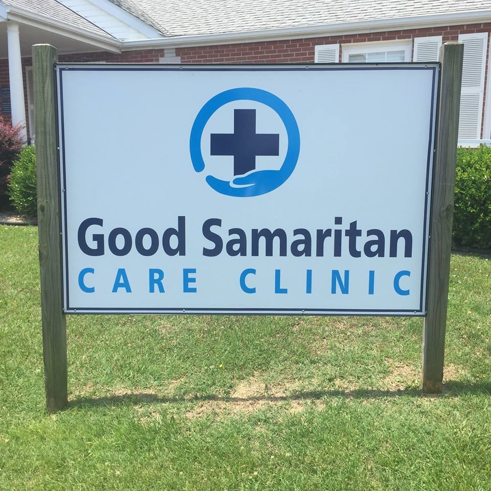 Good Samaritan Care Clinic