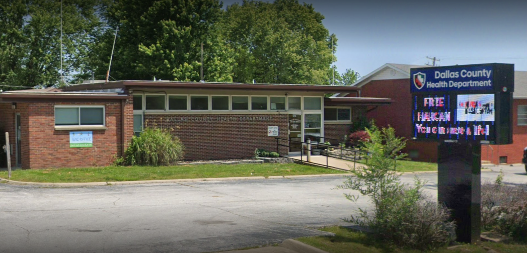 Dallas County Health Department Buffalo MO WIC