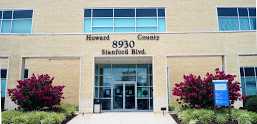 Howard County Health Department