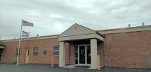 Jasper County Health Department 