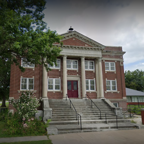Monroe City Christian Church WIC - Monroe County Health Department
