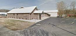 State of Missouri | Esri, HERE, DeLorme, INCREMENT P, NGA, USGS generated title Noel Catholic Church
