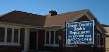 Ozark County Health Center-Region G