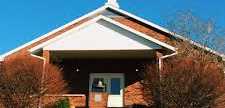 Pioneer Baptist Church, Birch Tree, MO WIC