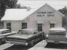 Shannon County Health Center-Region G