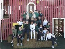 St. Elizabeth Ann Seton