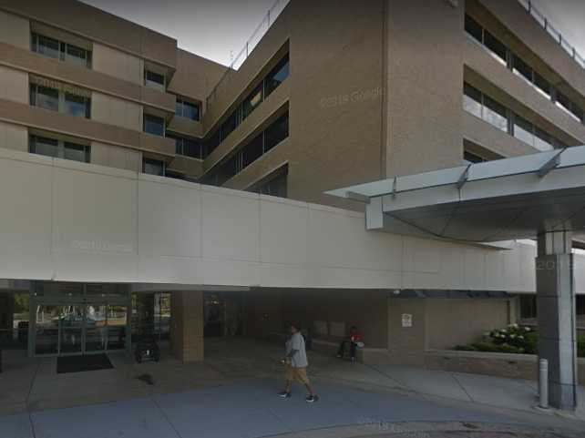 St. Mary's Health Center