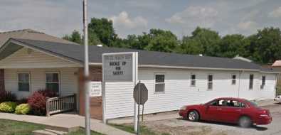 Tri-County, MO Health Department WIC