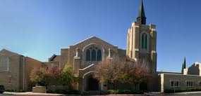 Odessa First United Methodist Church WIC